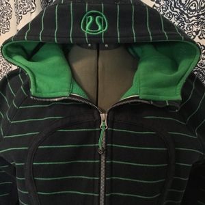 Lululemon Scuba Hoodie